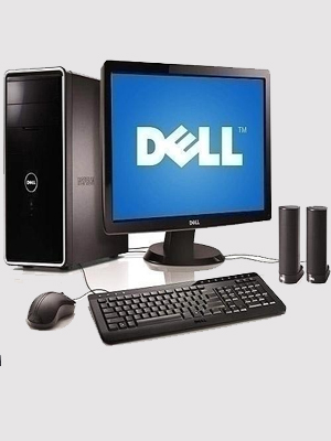 Personal Computer