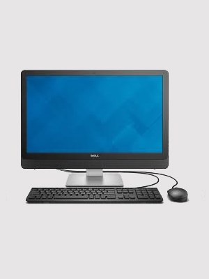 dell desktop