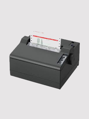 dot-matrix-printer