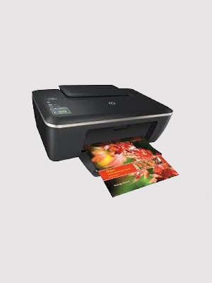 HP deskjet color printer