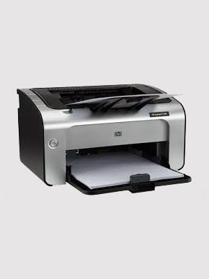 HP Laser Printers
