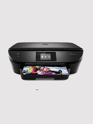 HP Laser Printer