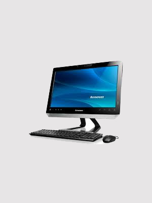 Lenovo Desktop PC
