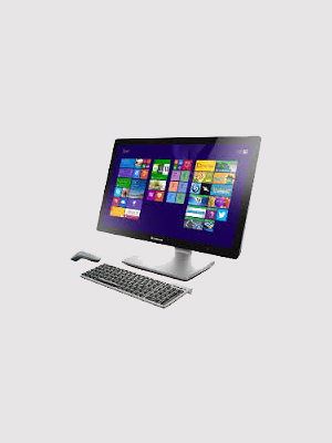 Lenovo computer