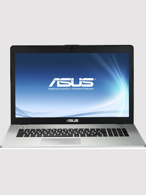 Asus Laptops