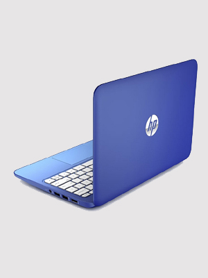 HP Laptops